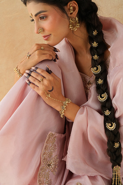 Chanda Hairpins