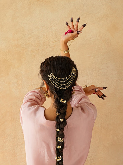 Madhubala Hairchain