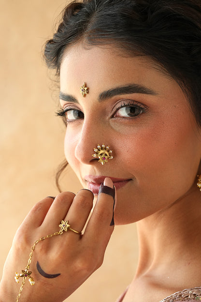 Sahiba Nath