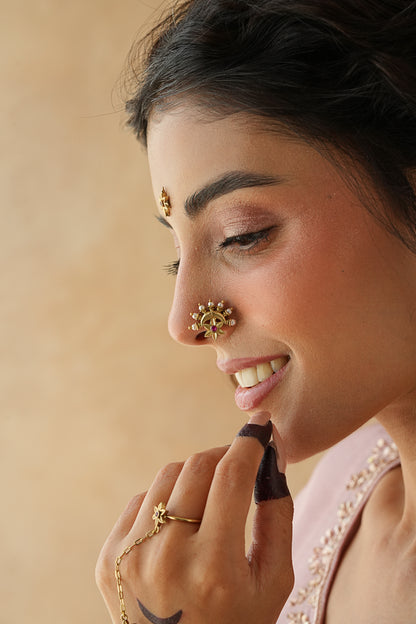 Sahiba Nath