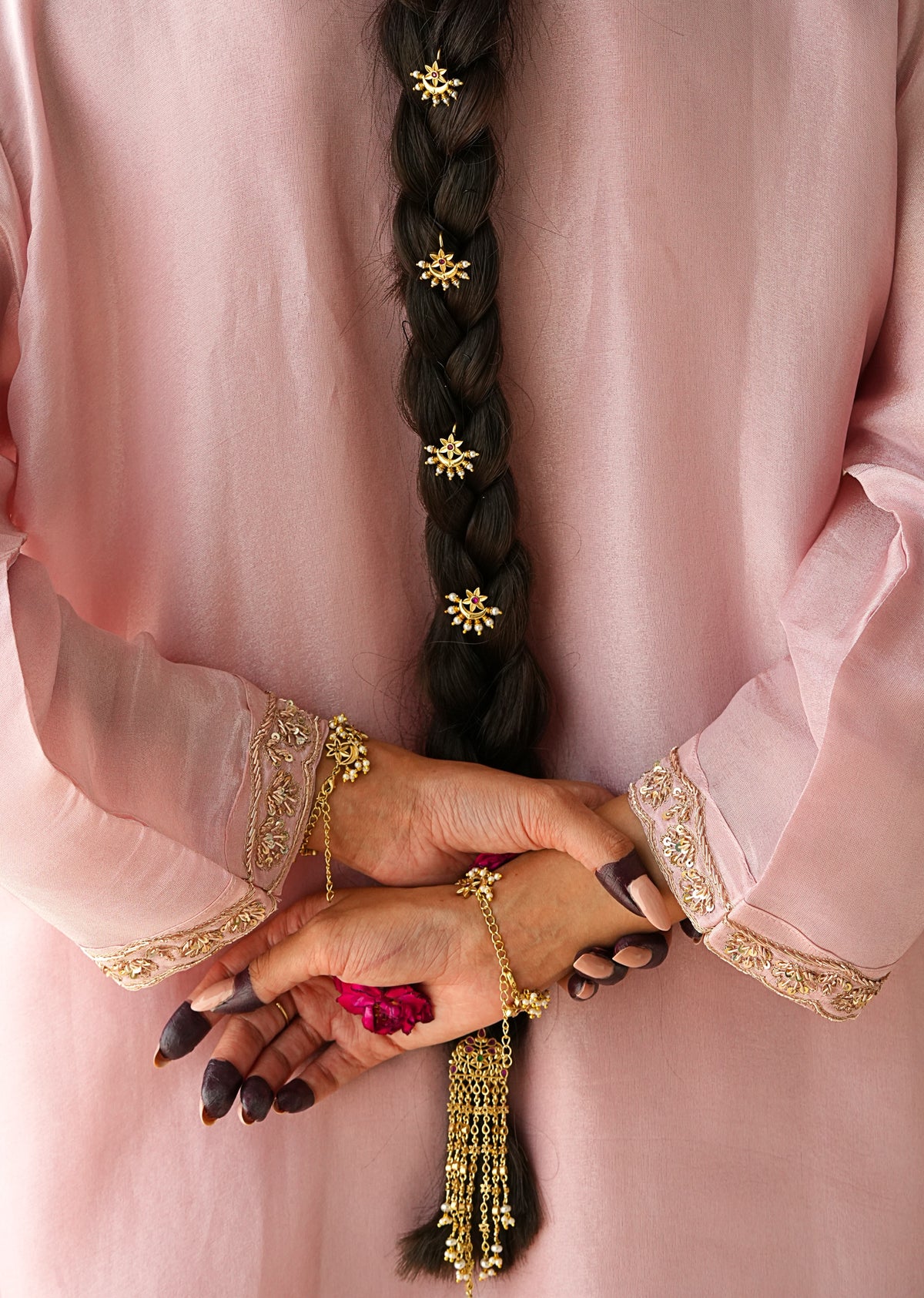 Roop Hairpins