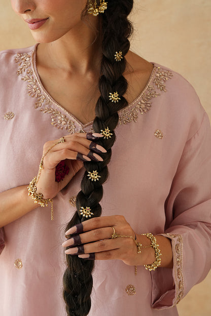 Roop Hairpins