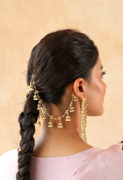 Zoya Kaanchain