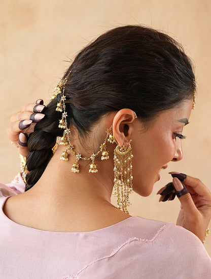 Zoya Kaanchain