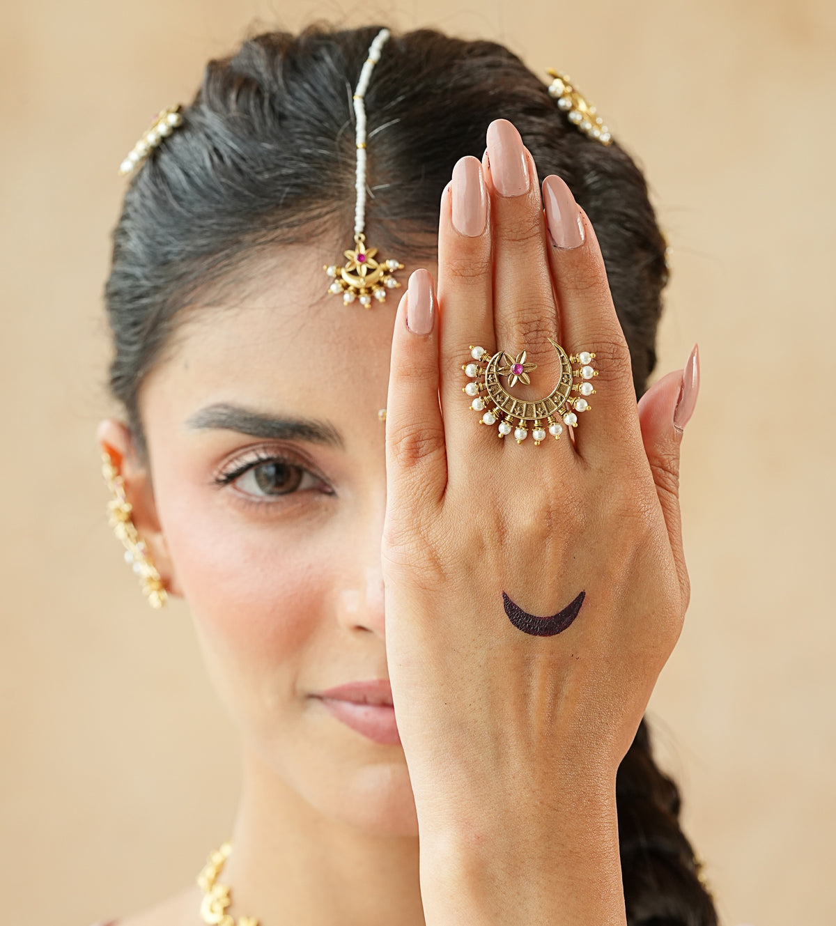Chandra Ring
