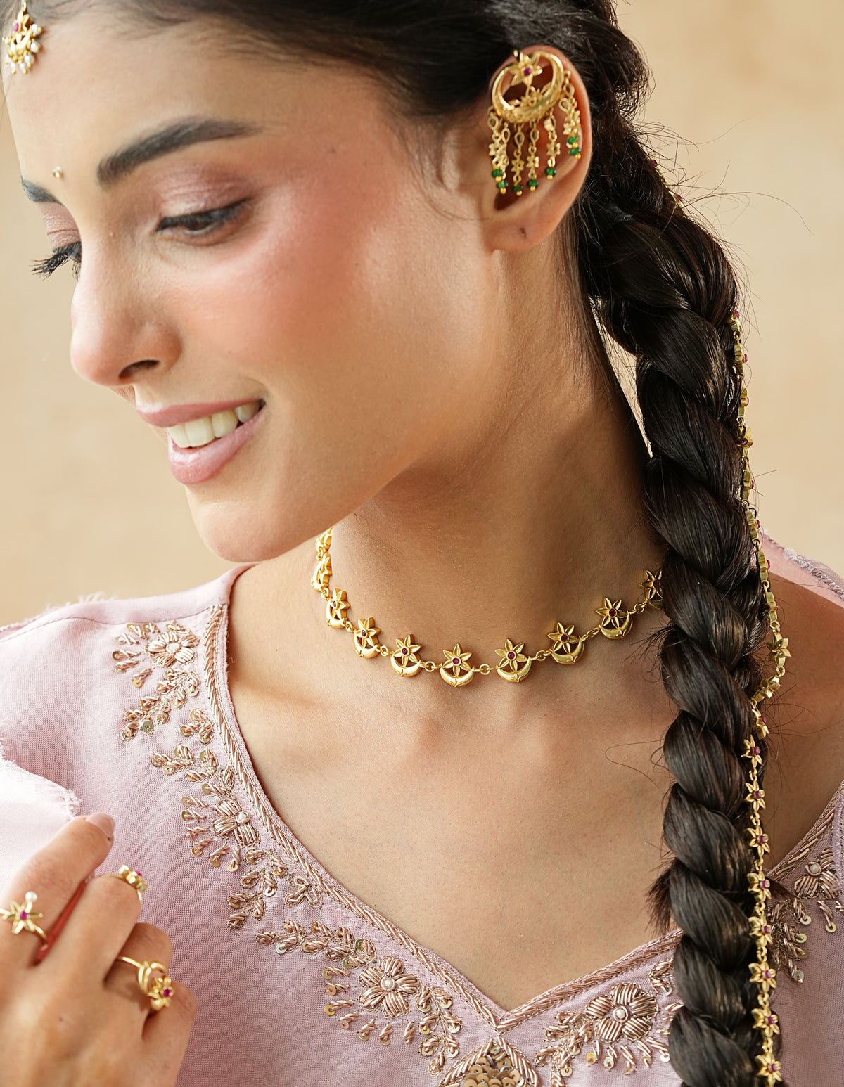 Juhi Chokar