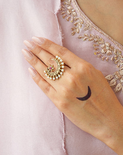 Chandra Ring