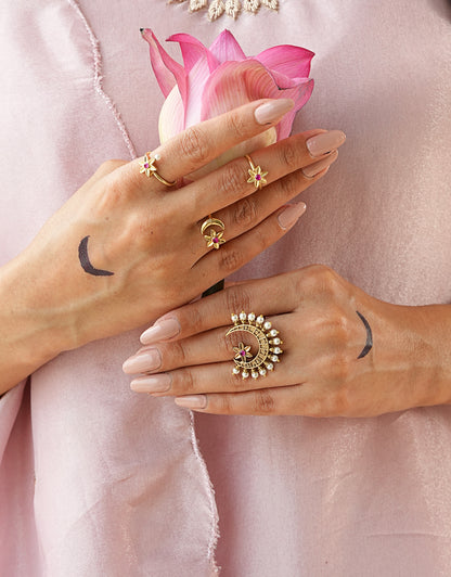 Chandra Ring