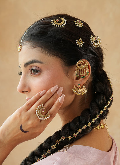 Roop Hairpins