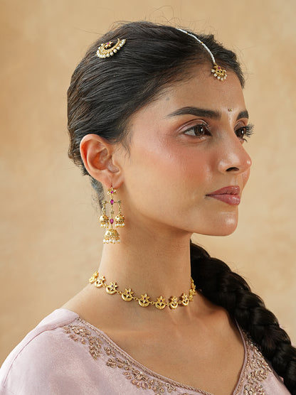 Ragini Earrings