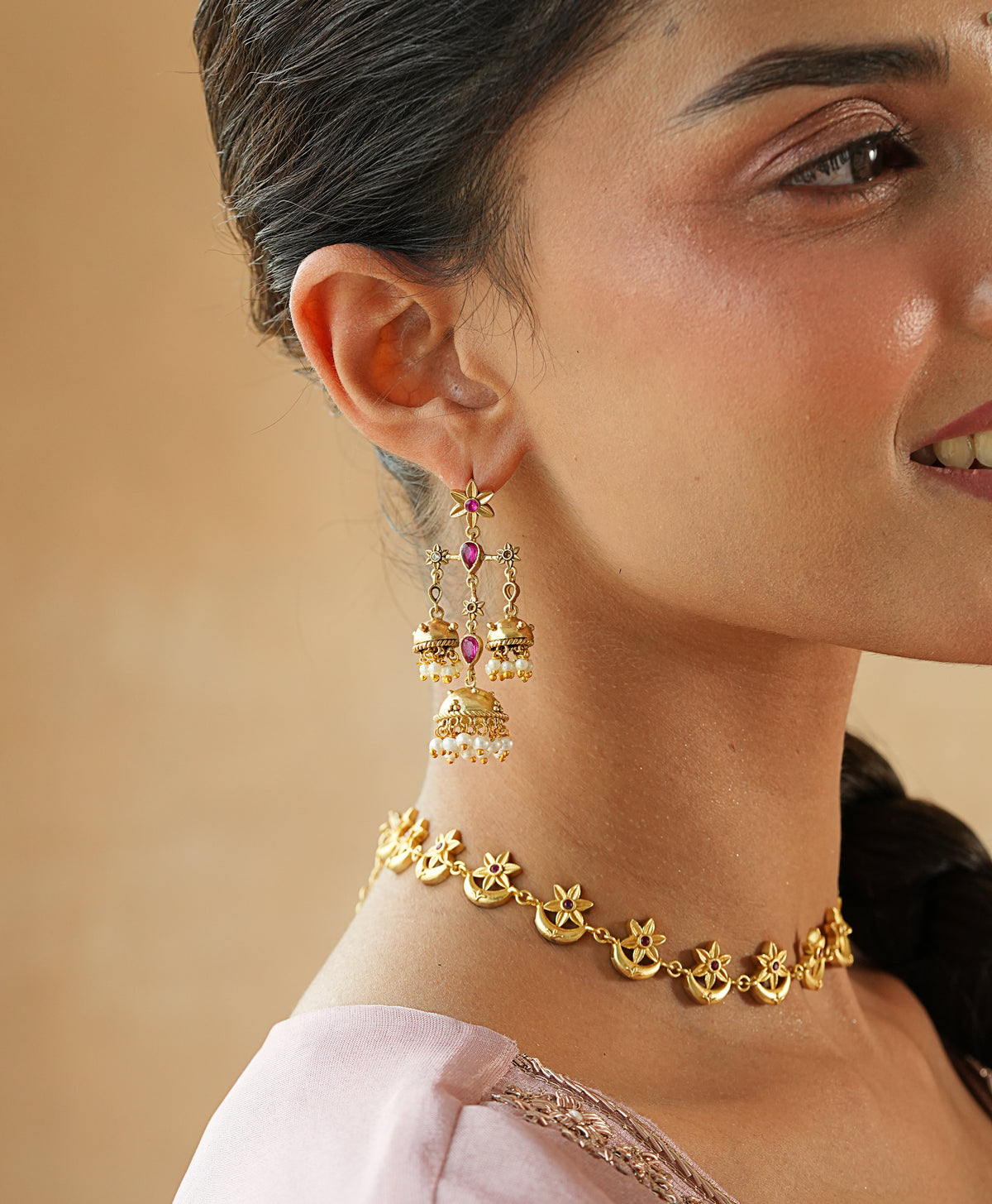 Ragini Earrings