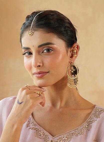 Laila Earrings