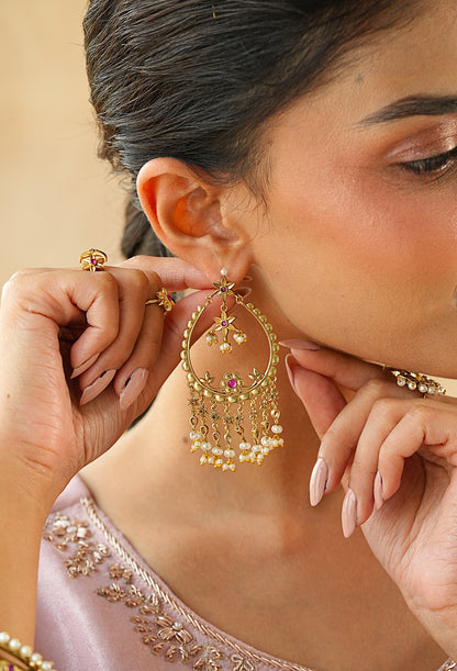 Laila Earrings