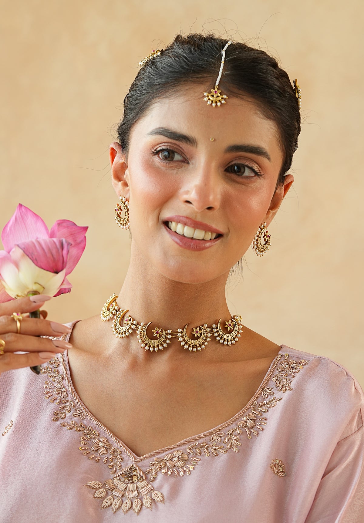 Sitara Chokar