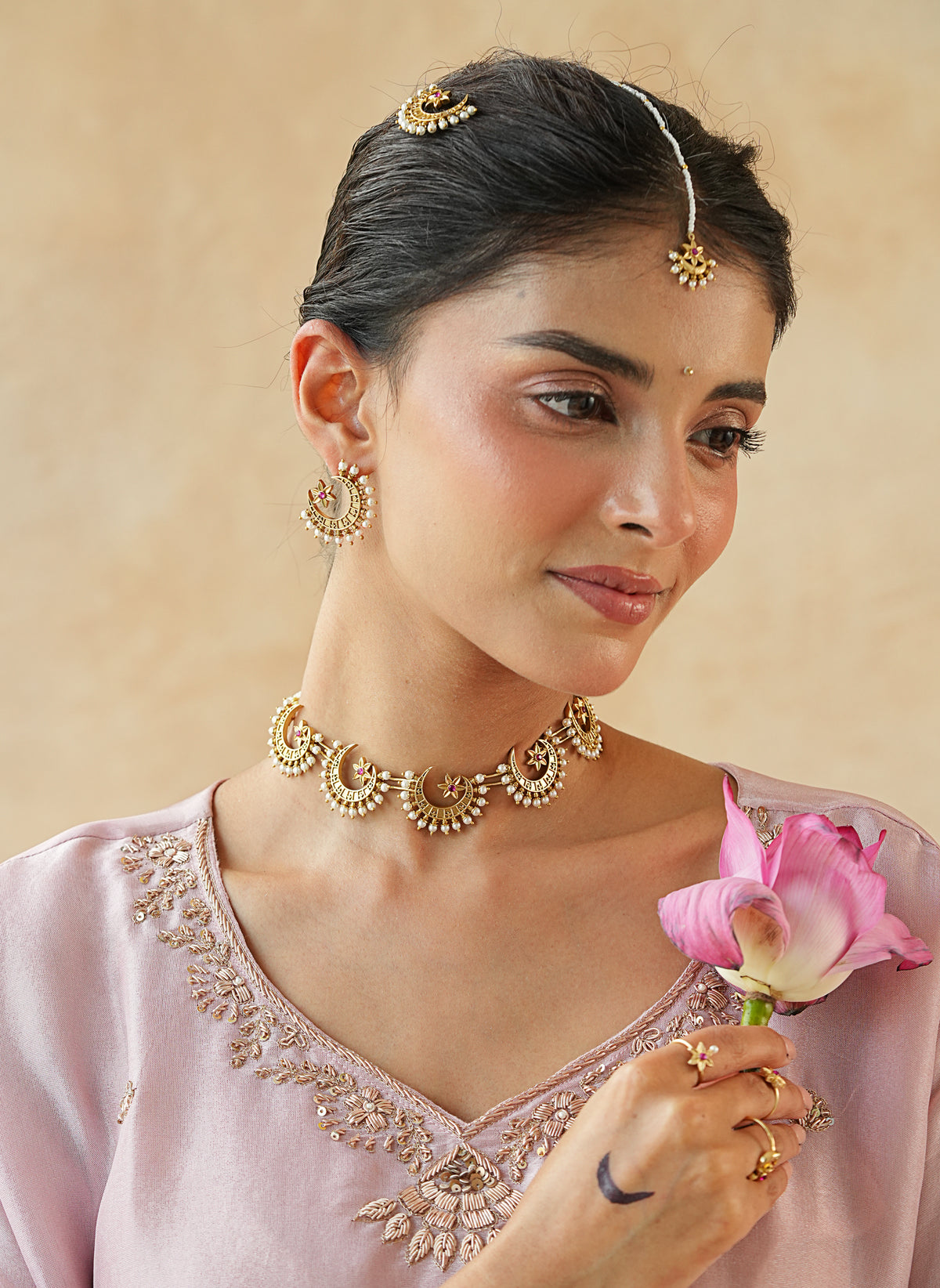 Zeenat Studs