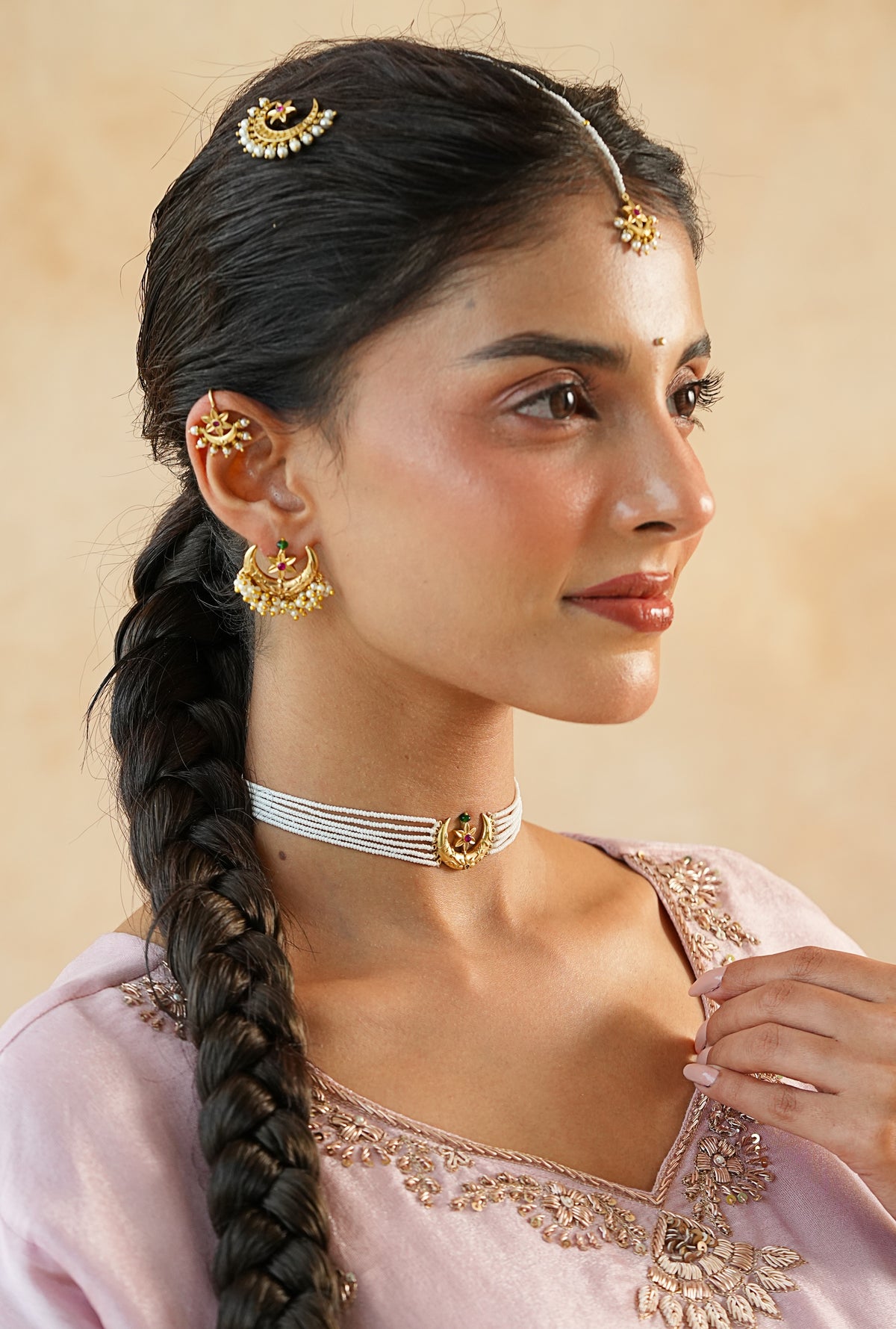 Saira Chokar