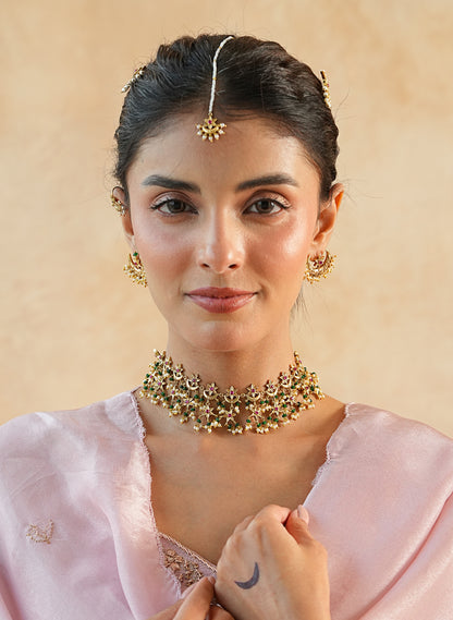 Malani Neckpiece