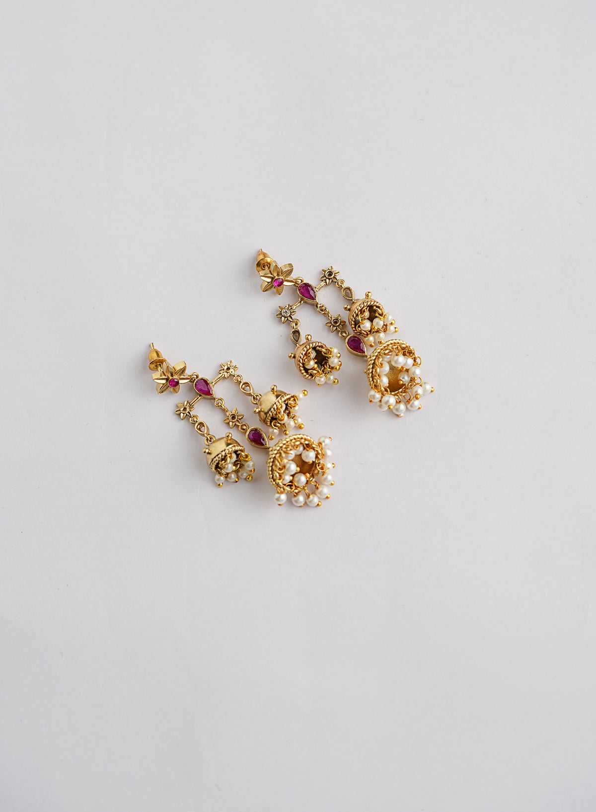 Ragini Earrings