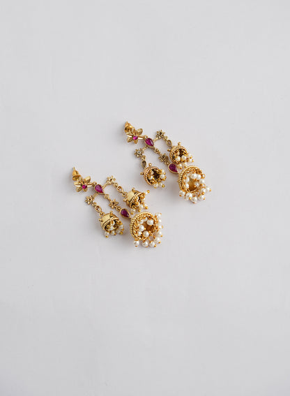 Ragini Earrings