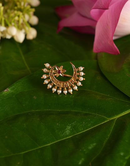 Chandra Ring