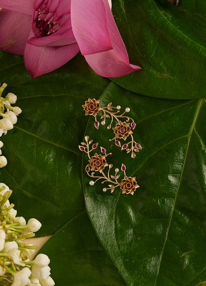 Gulnaar Earcuff