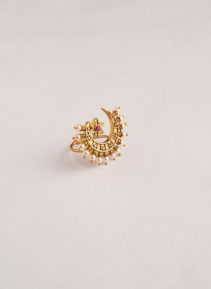 Chandra Ring