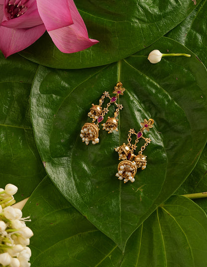 Ragini Earrings