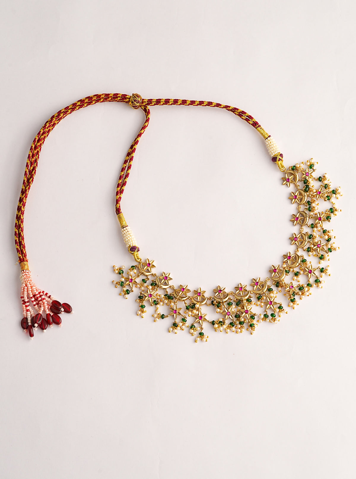 Malani Neckpiece