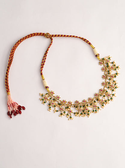 Malani Neckpiece