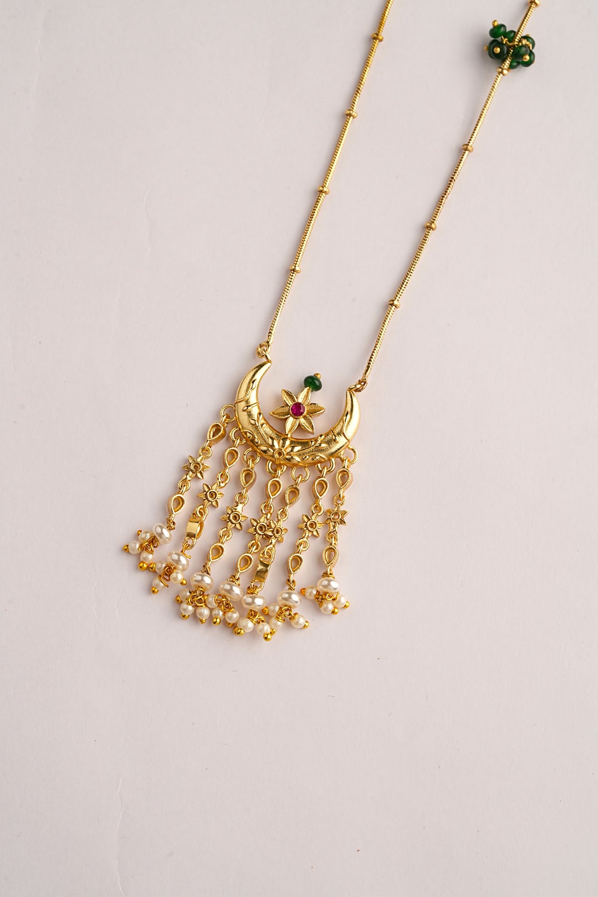 Maya Neckpiece