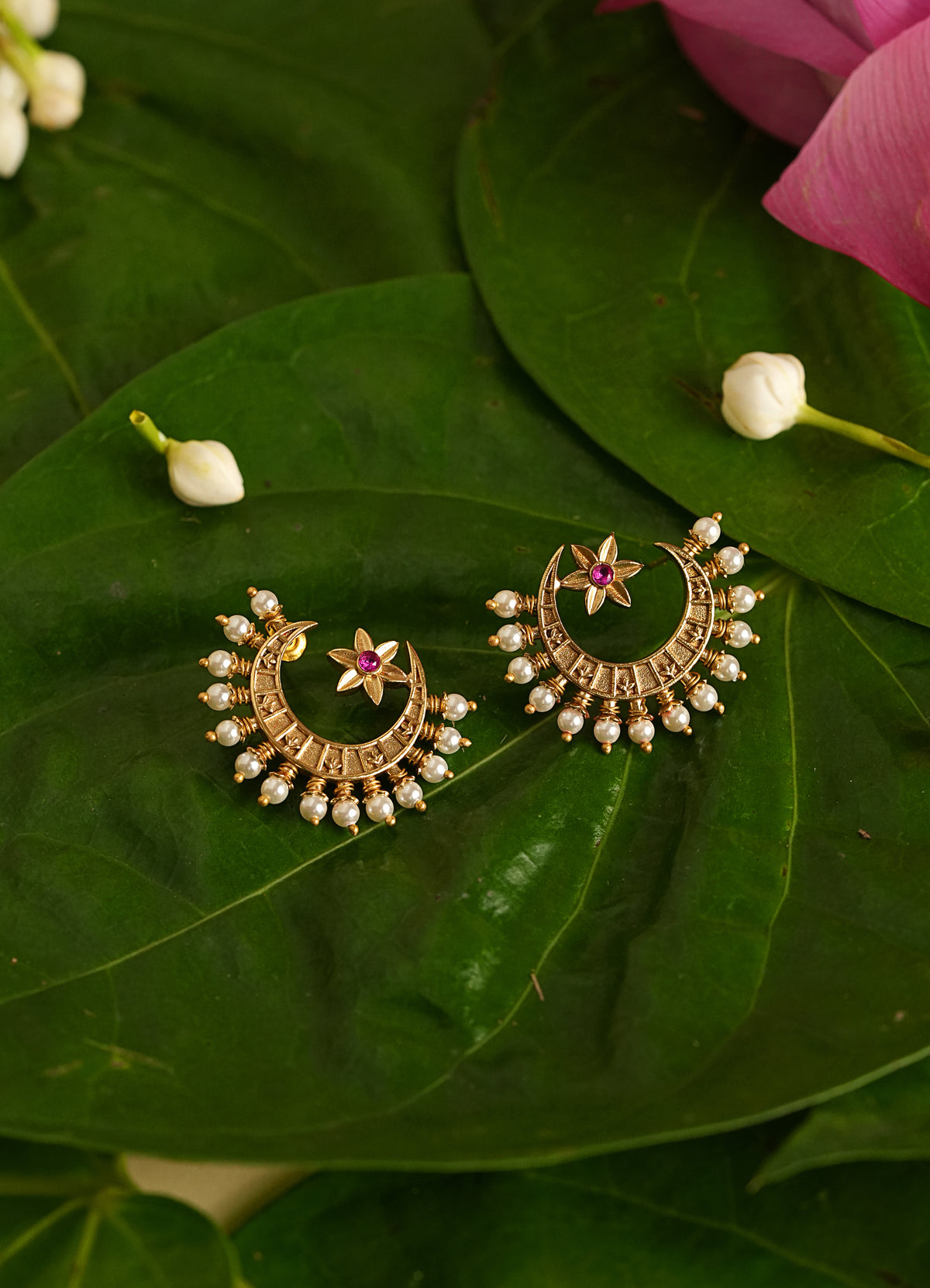 Zeenat Studs