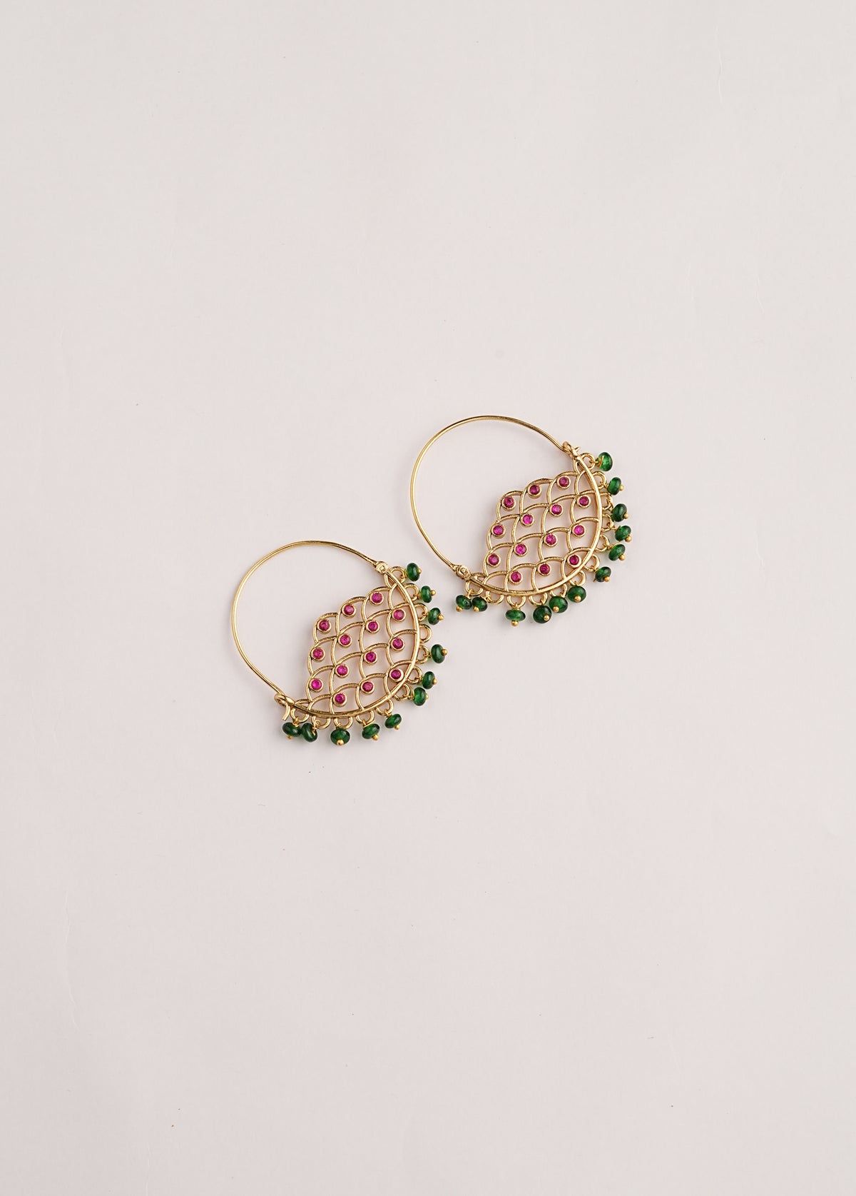 Lata Earrings