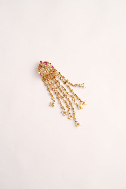 Shama Hairpin