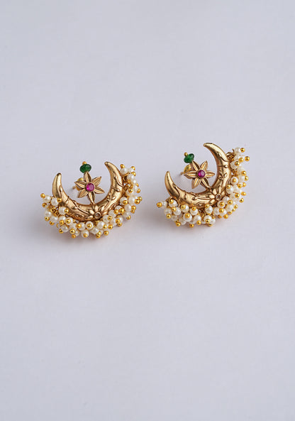 Banno Earrings