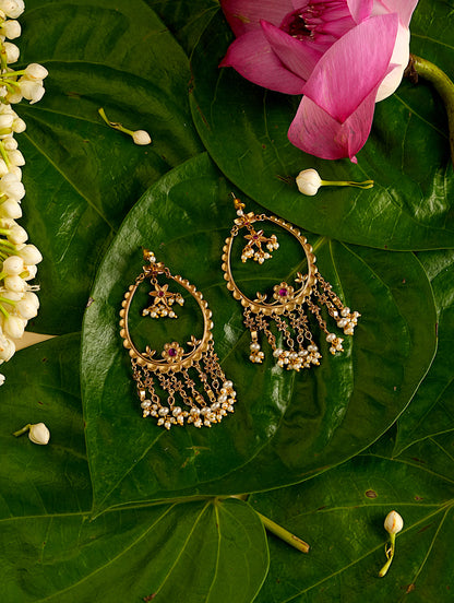 Laila Earrings