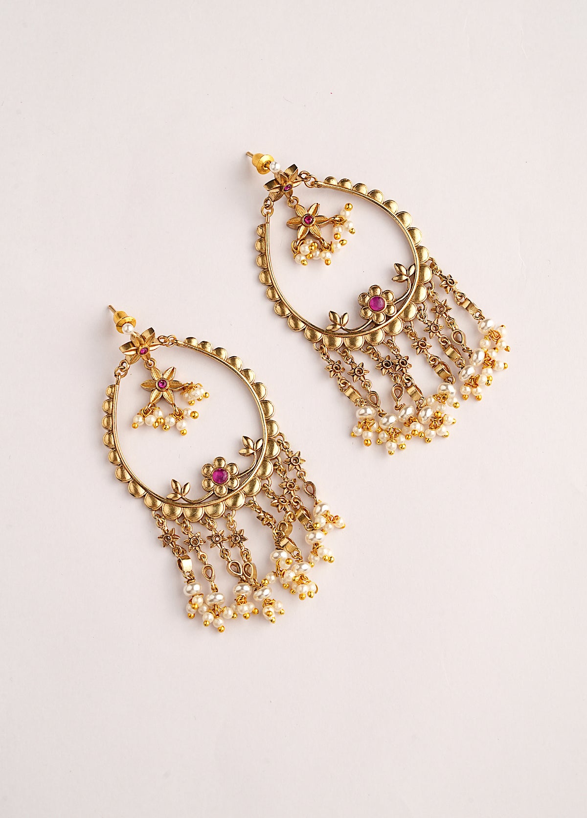 Laila Earrings