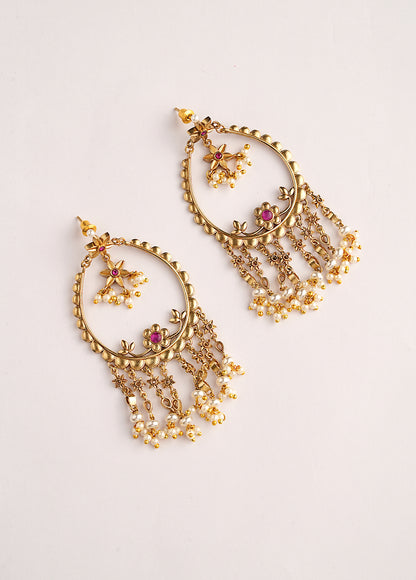 Laila Earrings