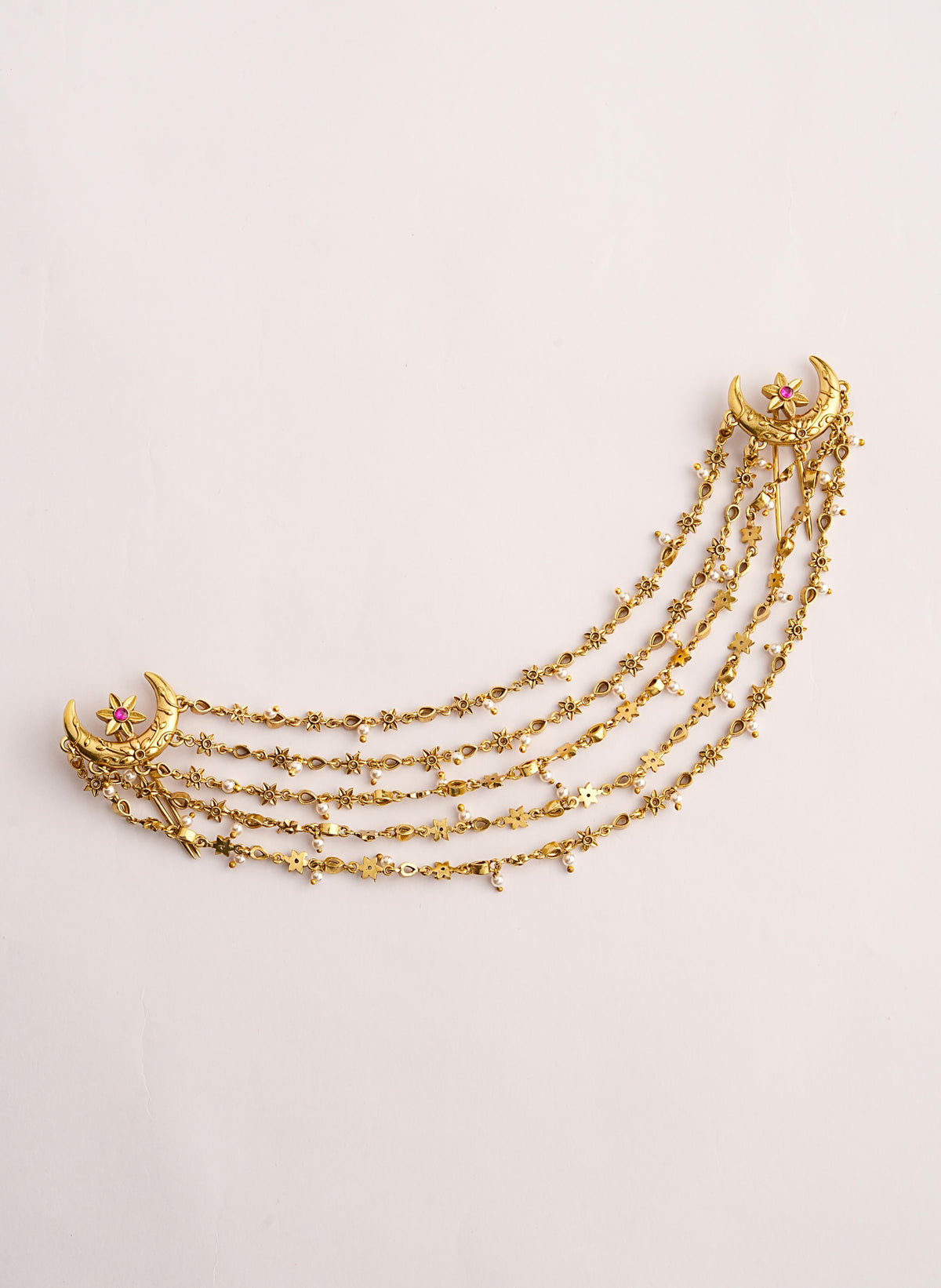Madhubala Hairchain