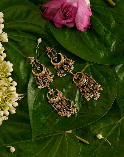 Mallika Earrings
