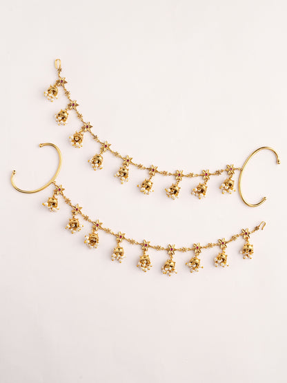 Zoya Kaanchain