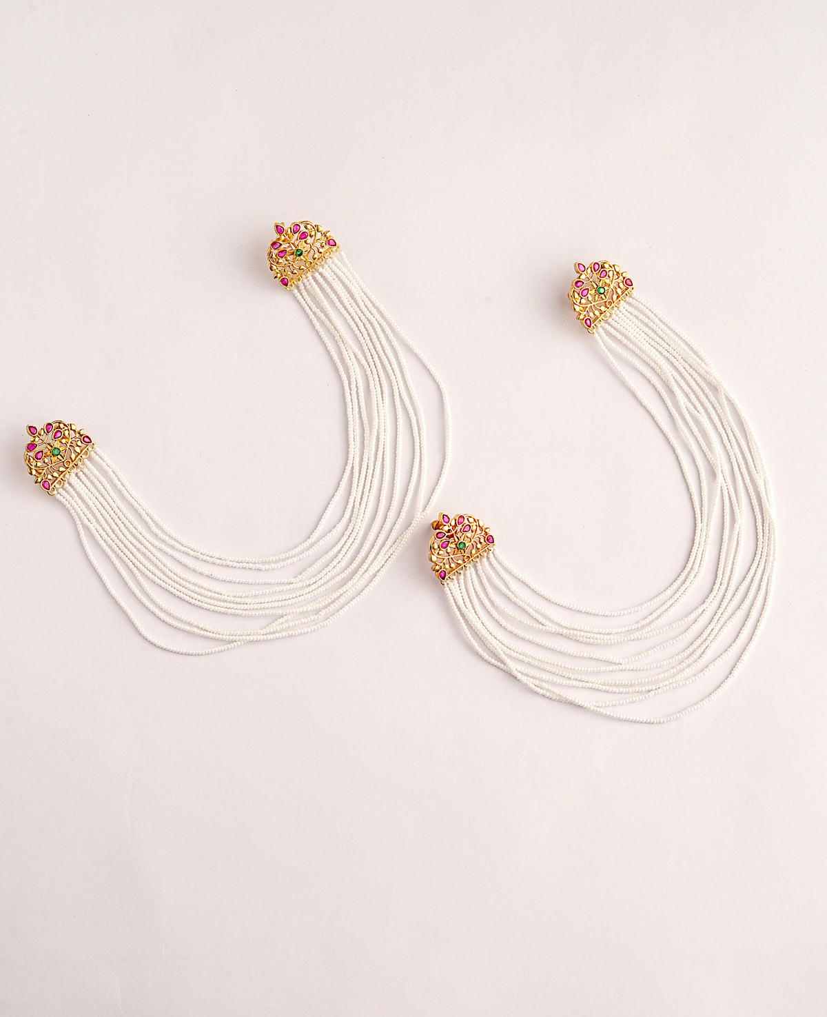 Gazal Earrings