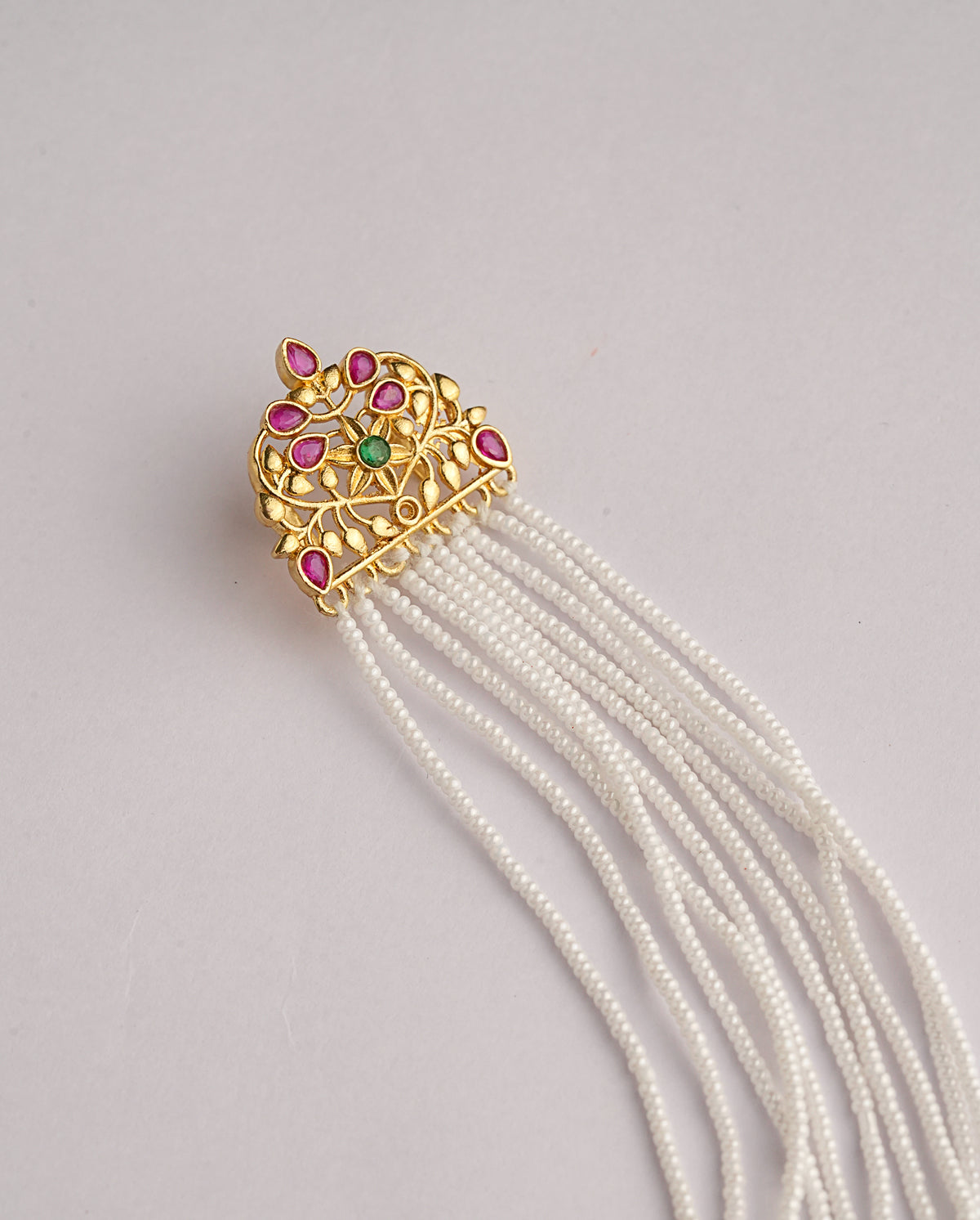 Gazal Earrings