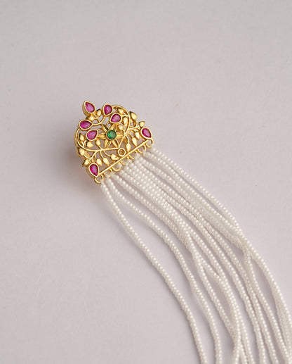 Gazal Earrings