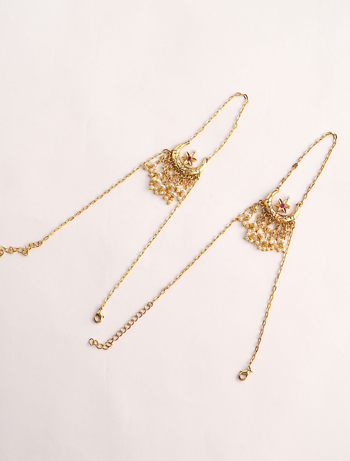Chandra Haathphool