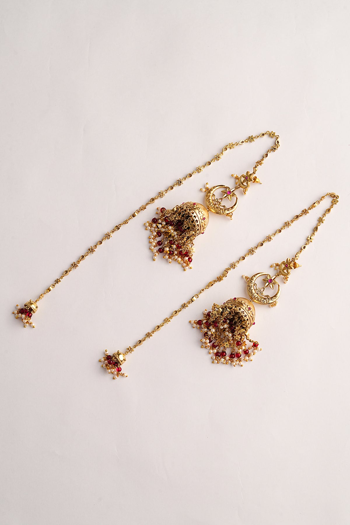 Rukmani Earrings