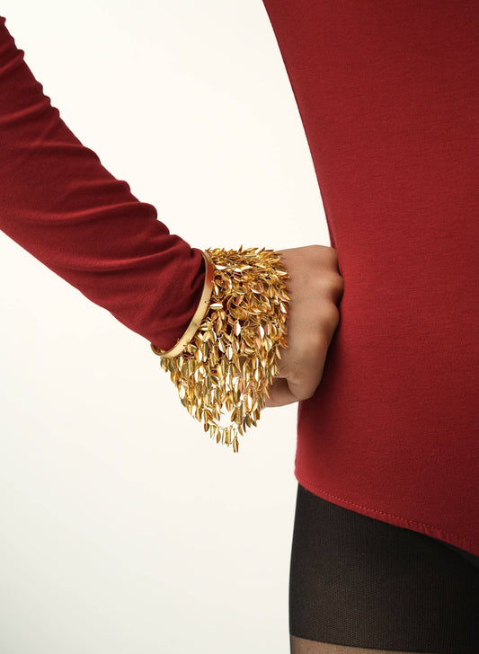 Autumn Bracelet
