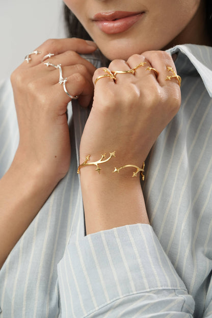 Fawn Bracelet
