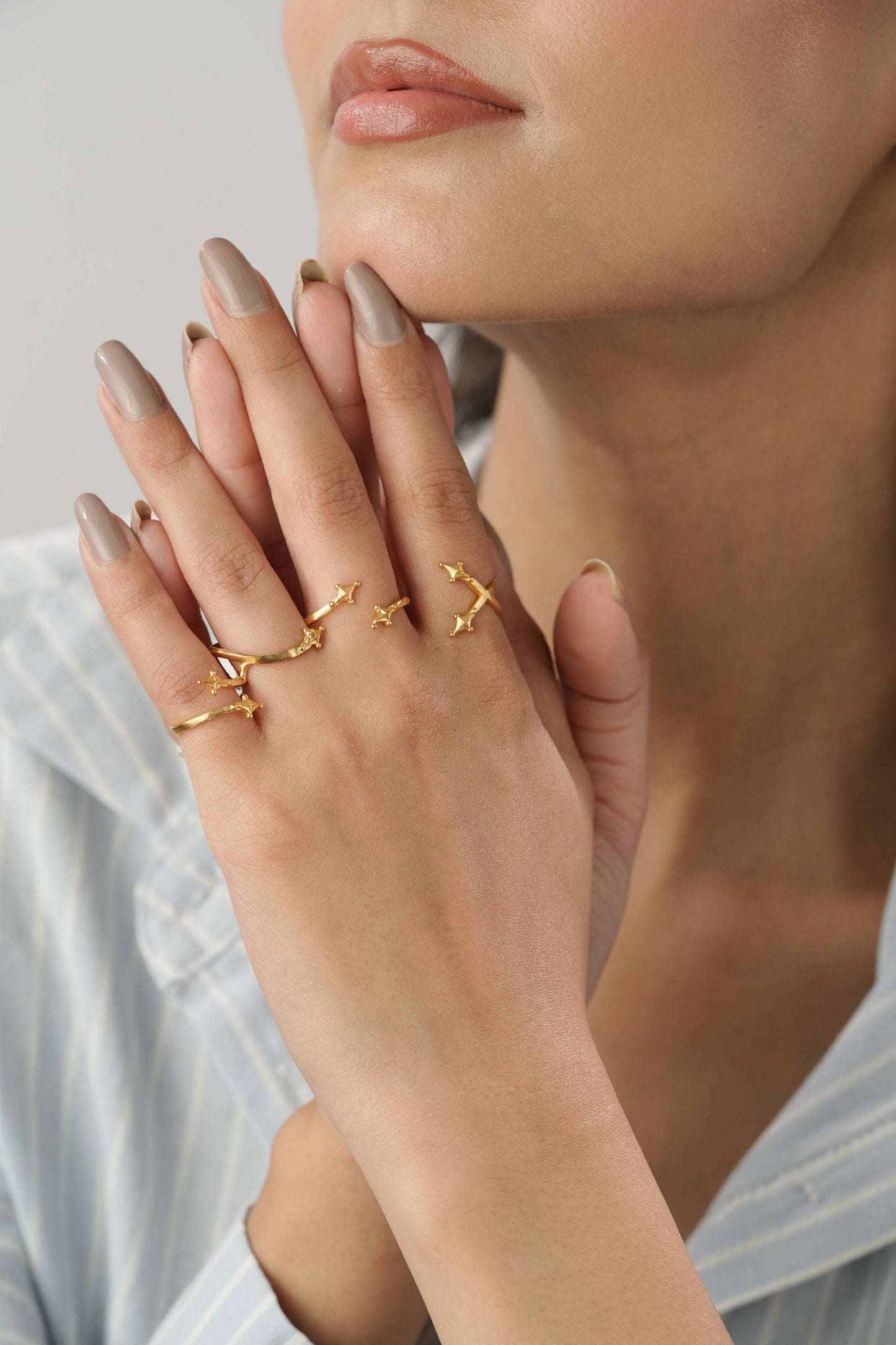 Grace Ring