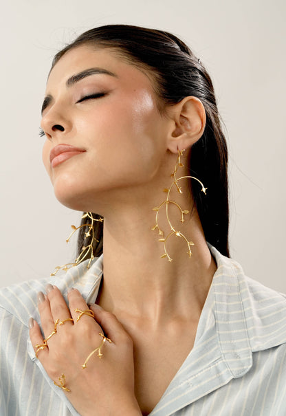 Meadow Earrings