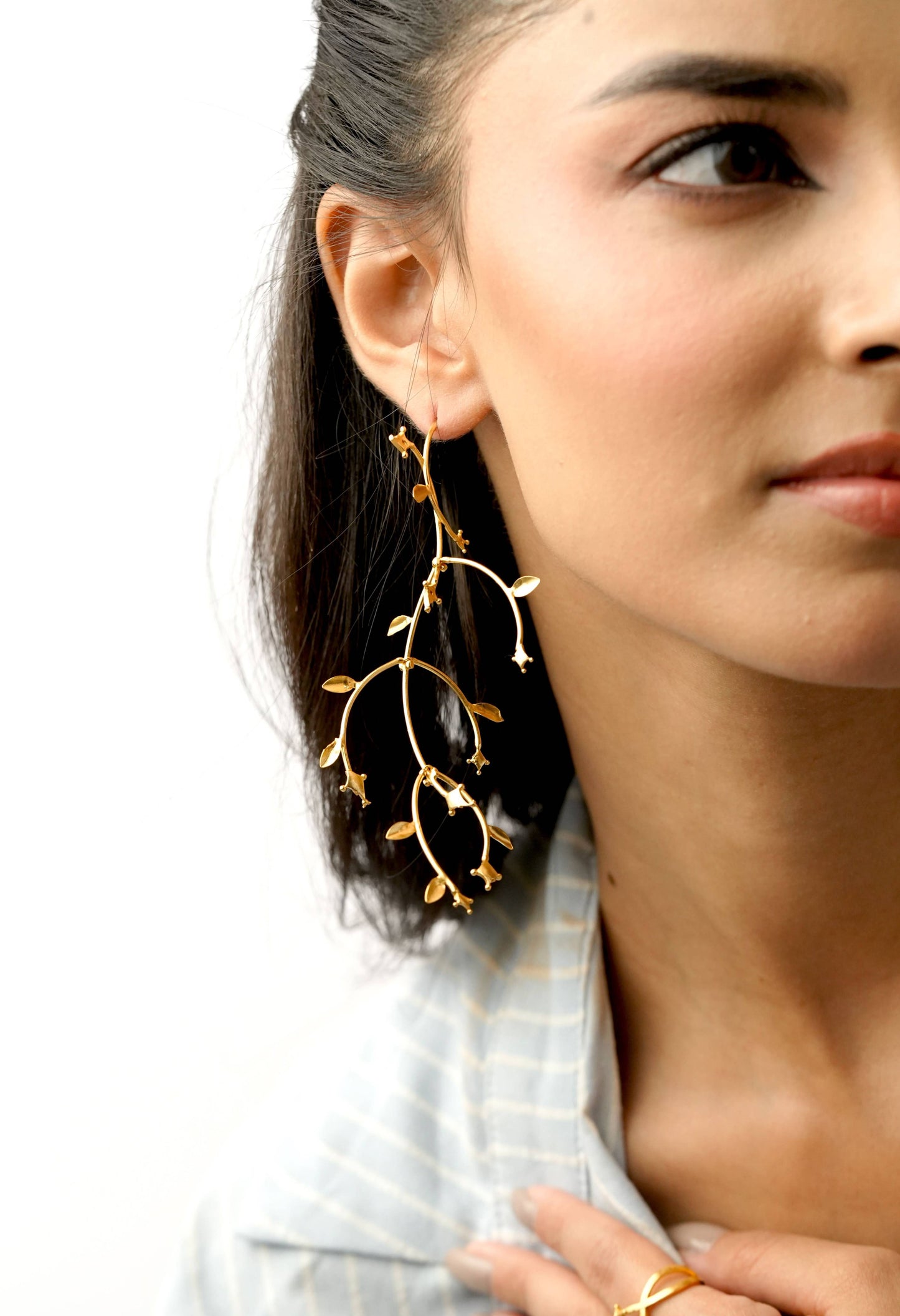 Meadow Earrings